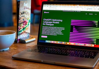 Studi MIT: ChatGPT Berpotensi Mengikis Keterampilan Berpikir Kritis