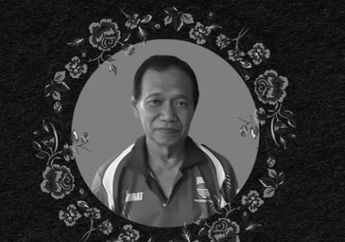 Profil Iie Sumirat, Pemain Badminton Legendaris Era 1970-an yang Meninggal Dunia di Usia 74 Tahun