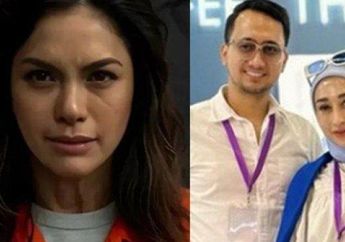 Profil Attaubah Mufid, Suami Reza Gladys yang Disebut Nikita Mirzani di Persidangan, Profesinya Gak Sembarangan 