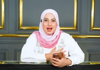 Kronologi Tasyi Athasyia Beli Donat Pinkan Mambo Tapi Dicancel Sepihak, Ngaku Diminta Bayar Segini untuk Jalur Fast Track