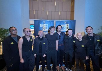 Daftar Pemain Ghost in The Cell Film Terbaru Joko Anwar, Ada Abimana Aryasatya hingga Lukman Sardi