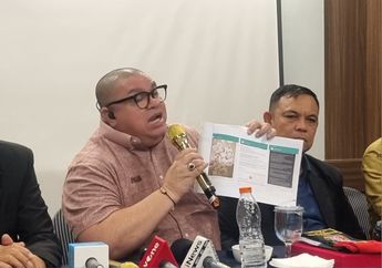 Terancam 2 Tahun Penjara, Razman Nasution Minta Presiden Prabowo Tak Beri Perlakuan Istimewa untuk Hotman Paris