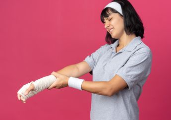 Arti Mimpi Kecelakaan yang Menyebabkan Patah Tulang, Pertanda Tubuh Butuh Perhatian