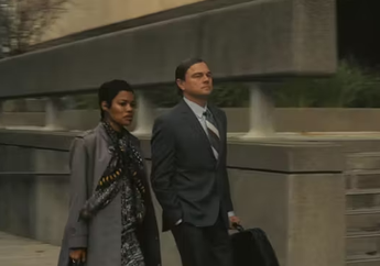 Sinopsis Film One Battle After Another yang Dibintangi Leonardo DiCaprio