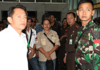 Kronologi 20 Kades Ditangkap Kejaksaan, Kumpulkan Dana Desa untuk Penegak Hukum