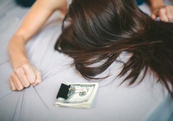 Miris! Suami Tega Open BO Istri Lewat Aplikasi MiChat di Tuban, Pelaku Patok Tarif Segini