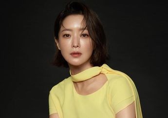 5 Rekomendasi Drakor Kim Hee Sun, Aktris yang Pernah Jadi Malaikat Maut di Drama Fantasi Populer Netflix Tomorrow