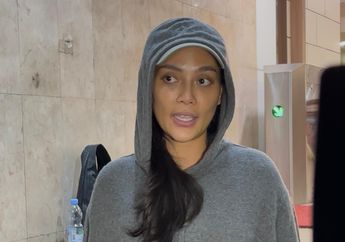 Ngaku Itikad Baik, DJ Panda Sempat Ajak Orang Tua ke Rumah Erika Carlina