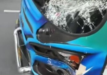 Kronologi Bus Persib Bandung Kecelakaan di Thailand, Begini Kondisi Para Pemain Sekarang