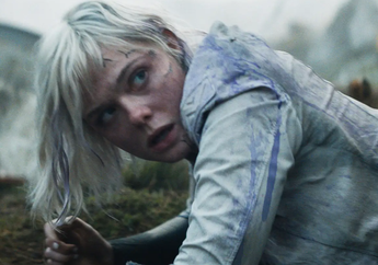 Sinopsis Film Predator: Badlands, Aksi Elle Fanning di Planet Paling Berbahaya di Alam Semesta