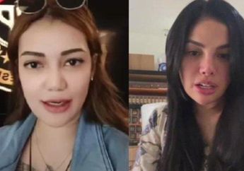 Profil Tengku Zanzabella, Istri Perwira Polisi yang Tanggapi Soal Nikita Mirzani Diduga Main HP di Sel