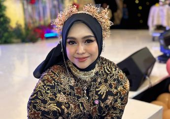 Evan DC Music Kepergok Hadiri Ultah Moana, Ria Ricis Siap ke Jenjang Serius?