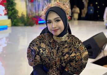 Menyala! Ria Ricis Gelar Acara Ultah Moana di Hotel Bintang 5, Habiskan Biaya Rp 1 M