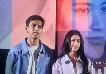 Leya Princy dan El Putra Jalan Bareng Demi Bangun Chemistry di Film Rangga & Cinta