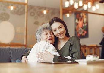 Agar Pernikahan Tanpa Drama, Ini 9 Cara Ampuh Meluluhkan Hati Ibu Mertua