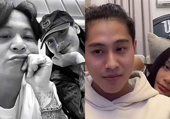 DJ Panda Diduga Depresi Usai Sepi Job Imbas Kasus Erika Carlina, Begini Respon DJ Bravy