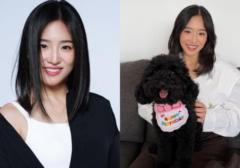 Profil Haruka Eks JKT48 yang Nangis Usai Teriakan Encore Didiamkan Fans, Ternyata Anak dari Mantan Pegulat Profesional