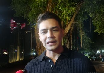 Jonas Rivanno Perankan Iblis di Film Gereja Setan, Dapat Dukungan Penuh dari Asmirandah