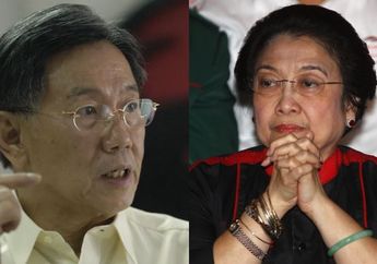 Kiprah Kwik Kian Gie, Satu-satunya Politikus yang Berani Tegur Megawati