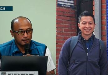 Kematian Arya Daru Dinyatakan Bunuh Diri, Korban Diduga Depresi Sejak 2013