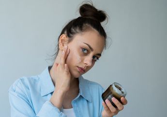 4 Cara Aman Menggunakan Skincare Kojic Acid, Wajib Tahu untuk Cegah Iritasi