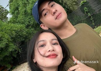 Dea Annisa Ogah Gembar-gembor Rencana Pernikahan dengan sang Kekasih: Nggak Mau Takabur