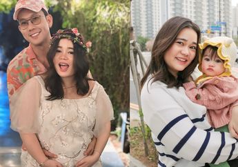 Profil Olivia Allan, Istri Denny Sumargo yang Miliki Karier Mentereng, Kini Akui Jalani Program Bayi Tabung Anak Kedua