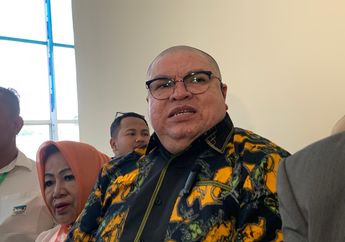 Razman Arif Nasution Bacakan Pleidoi, Klaim Tak Ada Unsur Pencemaran Nama Baik terhadap Hotman Paris