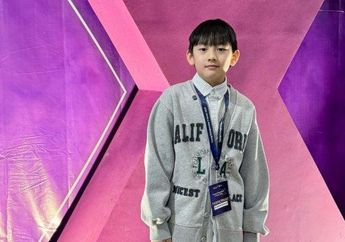 Profil Ryu Kintaro, Influencer Berusia 9 Tahun yang Dijuluki Si Bocah Perintis, Kini Jadi Trending Topik di Sosmed