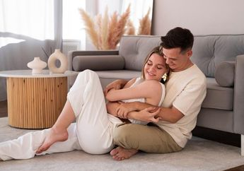 5 Alasan Mengapa Ulang Tahun Pernikahan Penting untuk Dirayakan Pasutri, Bukan Sekedar Ajang Romantisme!