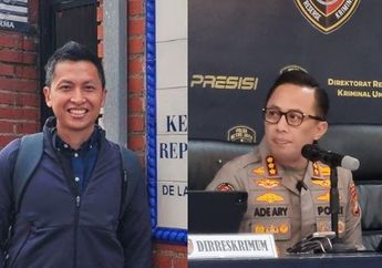 Isi Curhatan Arya Daru Pada Badan Amal, Berulang Kali Ungkap Niatan untuk Mengakhiri Hidup