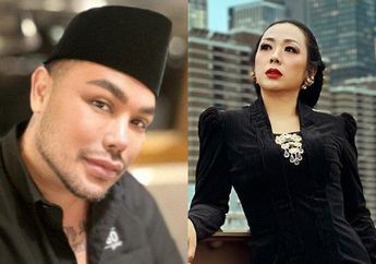Tangis Ivan Gunawan Pecah, Akui Dosa di Masa Lalu yang Bikin Soimah Sakit Hati Sampai Mohon Maaf