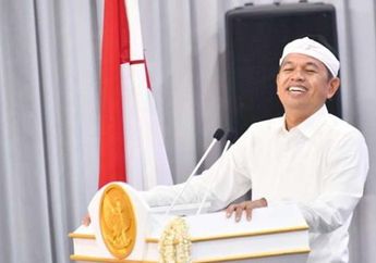 Prihatin dengan Banjir di Tasikmalaya, Dedi Mulyadi Soroti Hal Ini: Jangan Diabaikan