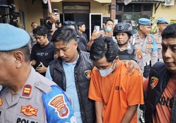 Update Kasus Dua Balita Tewas Dibunuh Ayah Kandung di Samarinda, Motif Pelaku Akhirnya Terungkap!