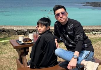 Profil Christopher Sebastian, Ayah Ryu Kintaro, Bocah 9 Tahun yang Dihujat Usai Pernyataanya Tentang Hidup sebagai Perintis