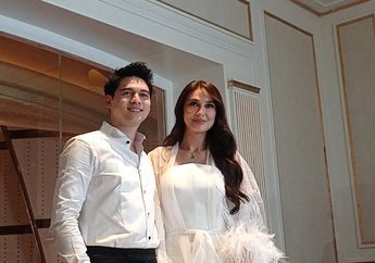 Undangan Melebihi Kapasitas, Luna Maya dan Maxime Bouttier Berharap Tak Semua Tamu Datang
