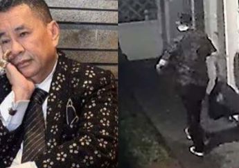 Tak Percaya dengan Hasil Penyelidikan, Hotman Paris Sentil Telak Kasus Arya Daru: Bunuh Diri kok Lakbannya Rapi?