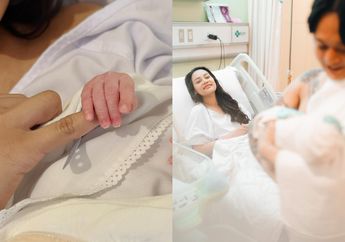 Arti Nama Anak Erika Carlina yang Bermakna Positif, Ternyata Pemberian dari DJ Bravy!