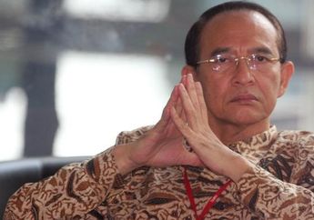 Profil Suryadharma Ali, Eks Menteri Agama Era SBY yang Meninggal Dunia di Usia 68 Tahun, Diduga Idap Penyakit Jantung