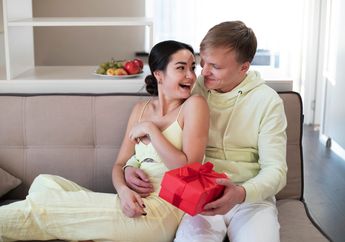 50 Ucapan Romantis untuk Pacar di Perayaan International Girlfriend Day 1 Agustus 2025