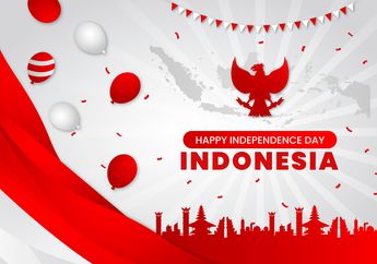 Fix! Pemerintah Tetapkan 18 Agustus 2025 Sebagai Hari Libur Nasional