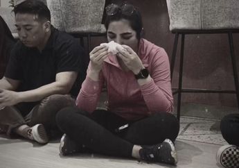 Kesedihan Ashanty Tutup 15 Gerai Toko Kue, Bagaimana Nasib 200 Karyawannya?