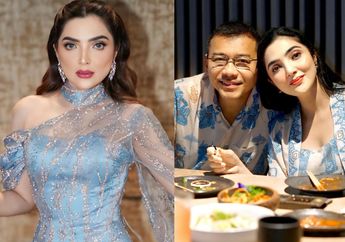 Profil Ashanty, Istri Anang Hermansyah yang Umumkan Tutup 15 Toko Kue Miliknya, Sang Artis Mewek Pikirkan Nasib Karyawan!