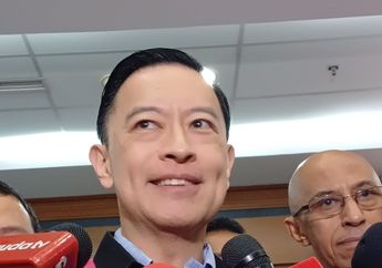 Tom Lembong Terima Abolisi, Ucapkan Terima Kasih pada Presiden Prabowo, Ternyata Ini Alasannya