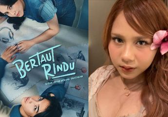 Kronologi Penyanyi Nadin Amizah Kritik Film Bertaut Rindu, Soroti Penggunaan Judul, Tagline hingga Soundtrack