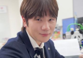 Rekomendasi Lagu yang Dinyanyikan K.Will, OST Descendants of the Sun Paling Ikonik