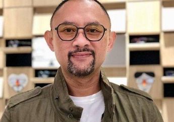 Profil Ronal Surapradja, Komedian yang Mengundurkan Diri dari The Prediksi, Alasannya di Luar Dugaan