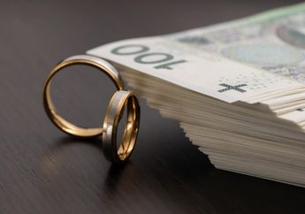 6 Tips Mempersiapkan Dana Pernikahan Agar Terhindar dari Utang, Nomor 4 Banyak yang Belum Tahu!