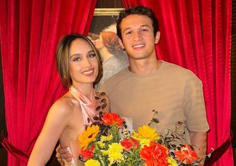 Profesional di Dunia Akting, Arya Vasco dan Cinta Laura Tegaskan Pentingnya Kepercayaan dalam Hubungan