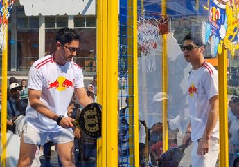 Kenapa Tidak Boleh Main Padel Tanpa Pemanasan Dulu? Inilah 6 Alasannya